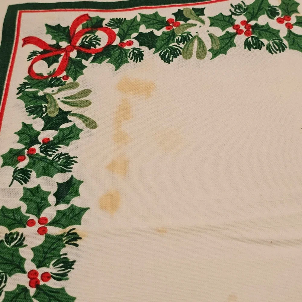 Unbranded vintage christmas